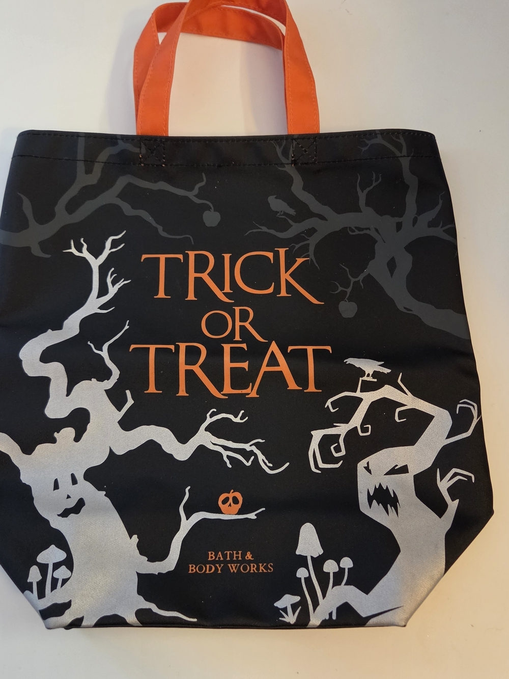 🆕️ Bath & Body Works Halloween Trick or Treat Bag